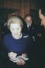 Madeleine Albright amerikai külügyminiszter, Independence, 1999