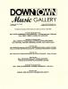 Dowtown Music Gallery