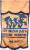 New Orleans Jazz and Heritage Foundation