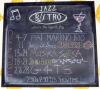 Jazz at the Bistro