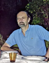 Szabados György
