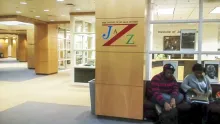 Institute of Jazz Studies