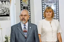 Páneurópai Piknik-kiállítás, Filep Mária, Debrecen, 2004