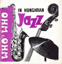 Jazzkalauz, 1973
