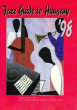 Jazzkalauz, 1996