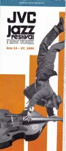 JVC fesztivál, 2000
