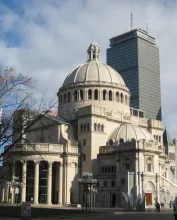 Boston