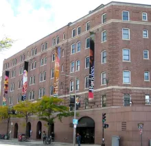 Berklee College of Music, Boston