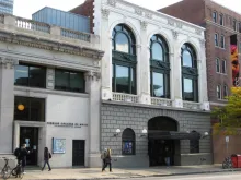 Berklee College of Music, Boston