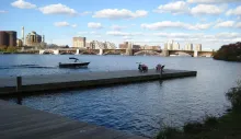 Boston