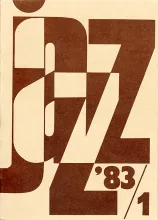 A Jazz című periodika