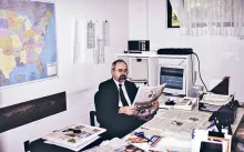 Magyar nagykövetség, Washington, 1999