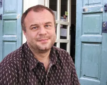Kollmann Gábor