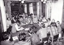 Debreceni Ellenzéki Kerekasztal, 1989