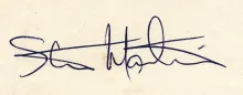 Stu Martin