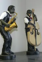 Playin' for fun