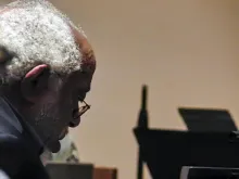 Barry Harris, New York, 2013