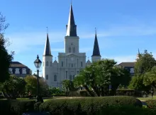 Jackson Square