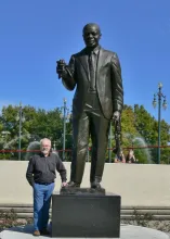 Louis Armstrong
