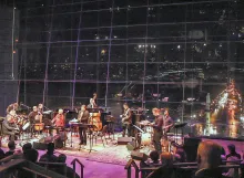 Jazz at Lincoln Center, New York