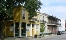 New Orleans Jazz and Heritage Foundation