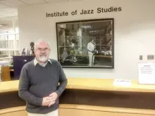 Institute of Jazz Studies