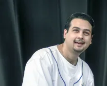Oláh Tzumo Árpád