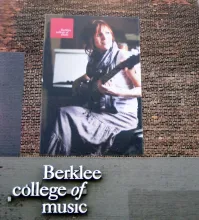 Berklee College of Music, Boston