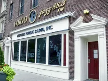WBGO Jazz Radio