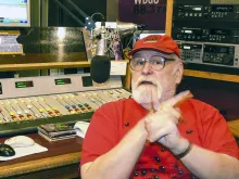 WBGO Jazz Radio