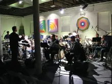 Shape Shifter Lab, New York