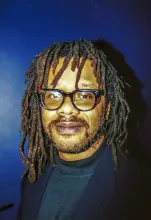 Don Byron, New York, 2001