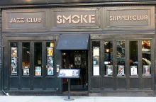 Smoke, New York