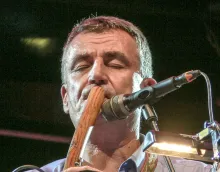 Dresch Mihály
