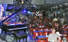 Blue Note, New York