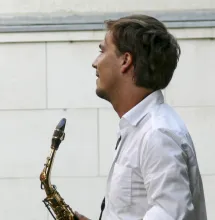 Jász András