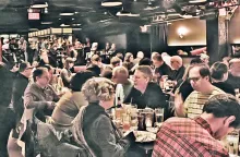 Jazz Standard, New York