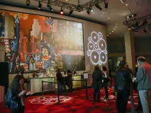 Jazz at Lincoln Center, New York