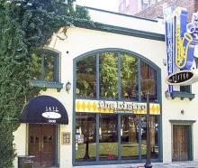 Jazz at the Bistro