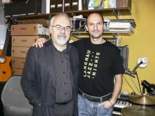 Németh Ferenc, New York, 2013