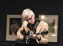 Pat Martino, Jazzat the Bistro