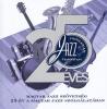 25 éves a Magyar Jazz Szövetség