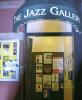 Jazz Gallery, New York, 2010