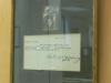Signature of Lester Young, Institute of Jazz Studies
